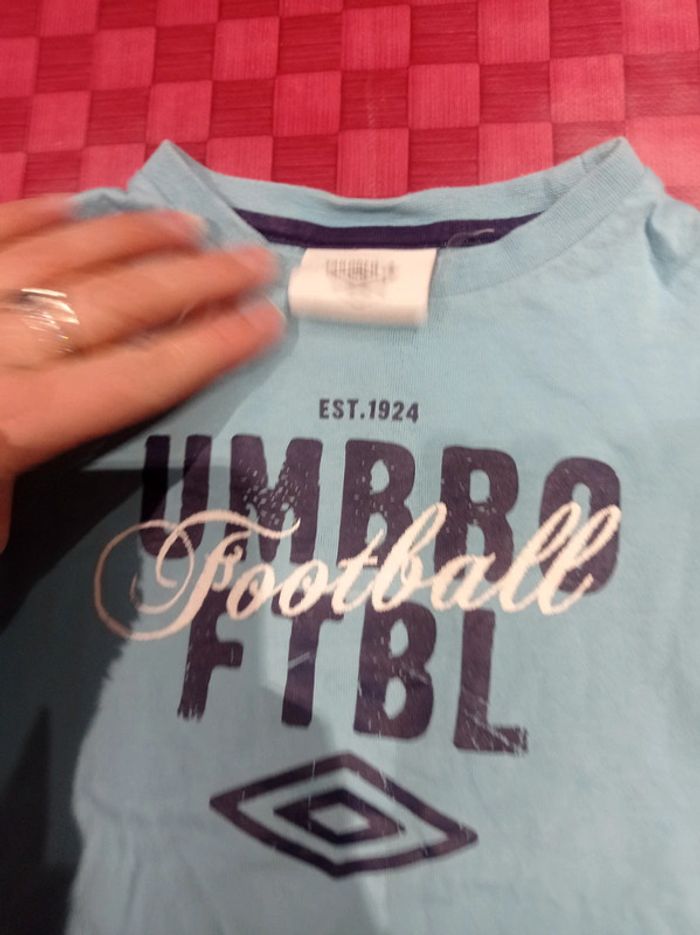 Ensemble umbro 102 cm - photo numéro 4