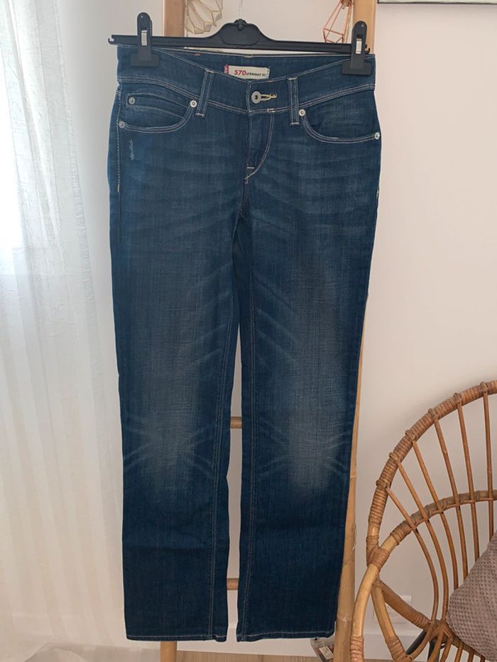 Jean Levi’s flair T28x34 - photo numéro 3