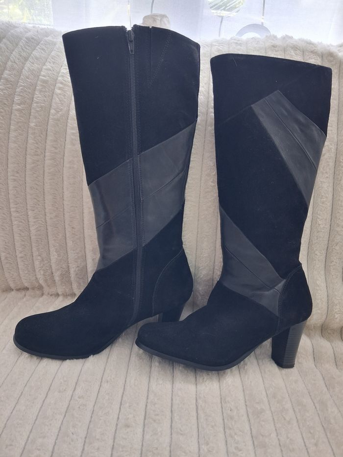 Bottes Neuves 41 - photo numéro 3