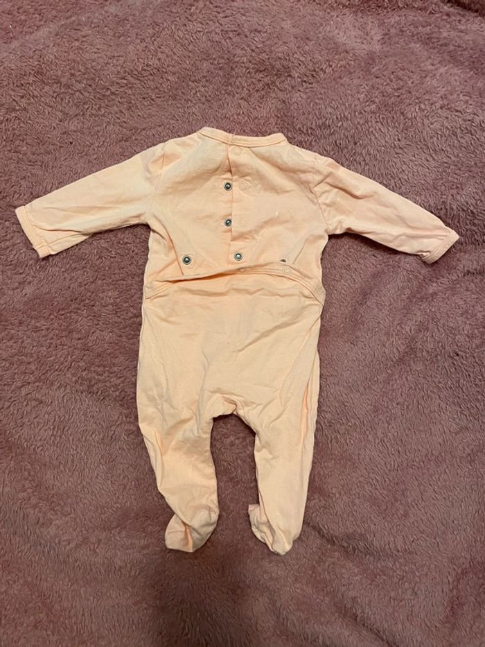 Pyjama bébé 👶 - photo numéro 2