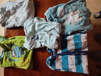 Affaires bébé garçon