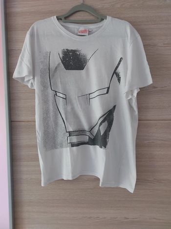T-shirt L