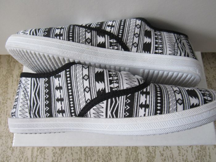 Tennis neuves - photo numéro 5