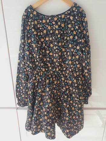 Robe Orchestra 8 ans