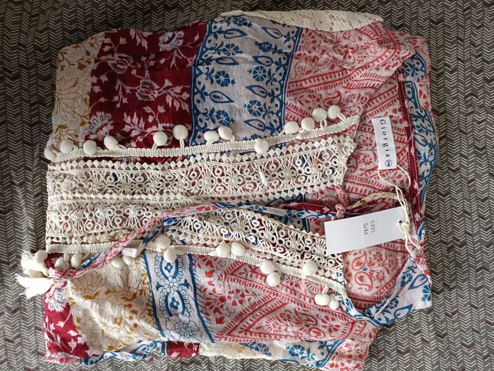 Robe été - photo numéro 5