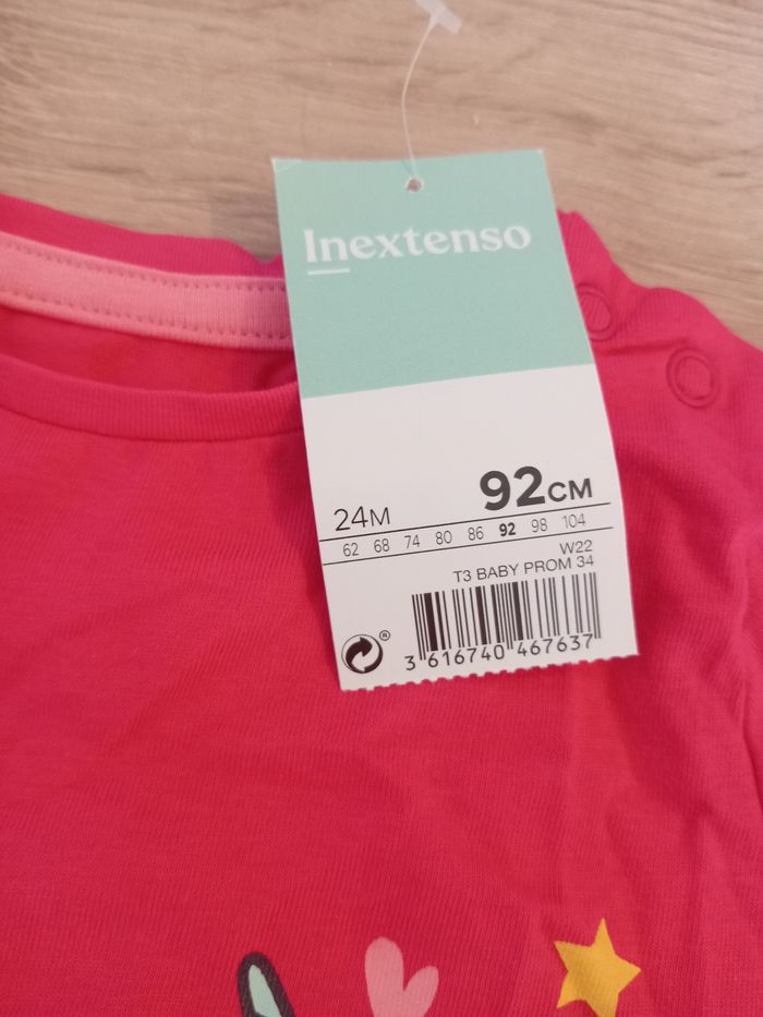 Tee shirt - photo numéro 5