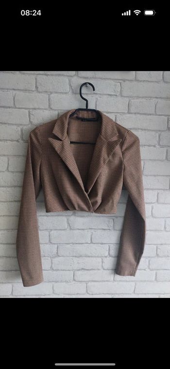 Blouse Zara taille XS