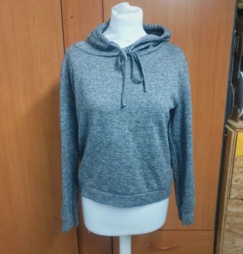 Sweat a capuche léger taille S/M