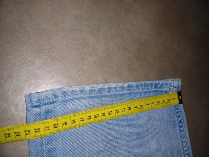 Jeans Diesel - photo numéro 14