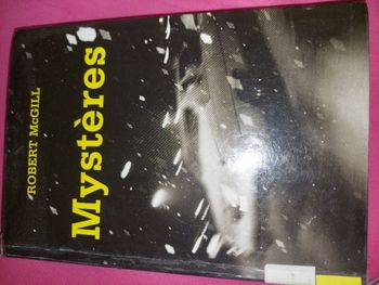 Mysteres- Robert mcgill