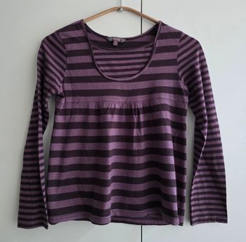 T-shirt B-Unity, taille 10 ans