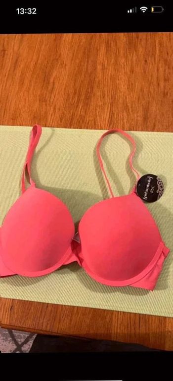 Soutien-gorge