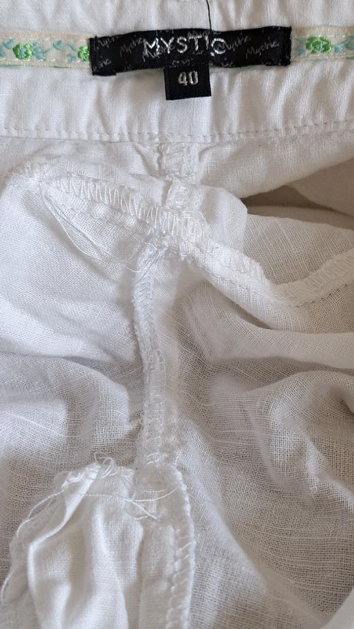 short lin 40 mystic 🌺 - photo numéro 6