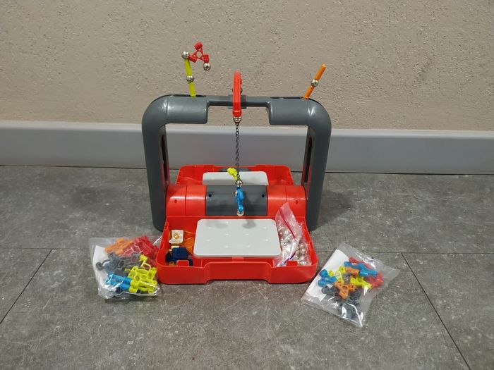 Malette Magnext Mega Bloks - photo numéro 2