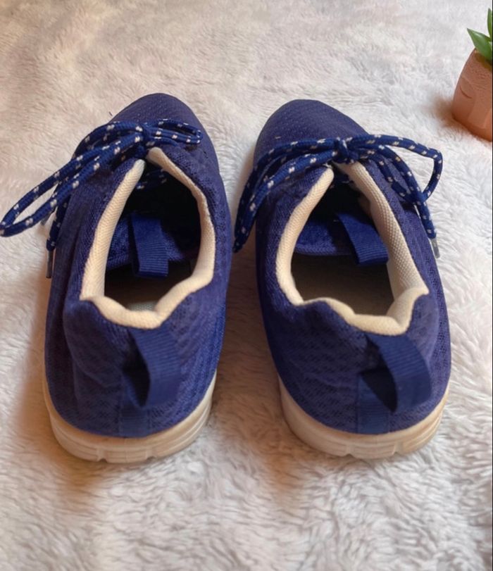 Basket tex sport - photo numéro 3