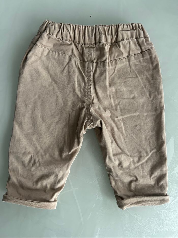 Pantalon - photo numéro 2