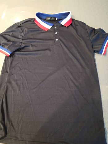 Polo marine.