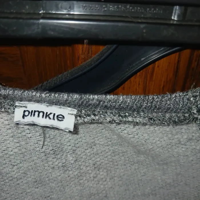 Sweat taille40/ l pimkie - photo numéro 4