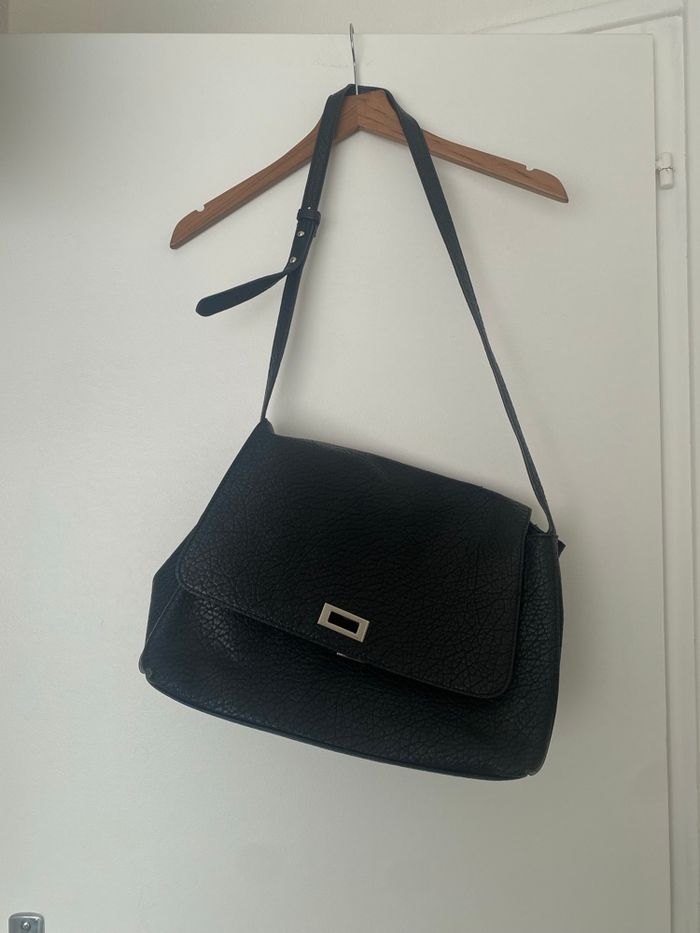 Grand sac à main - photo numéro 5