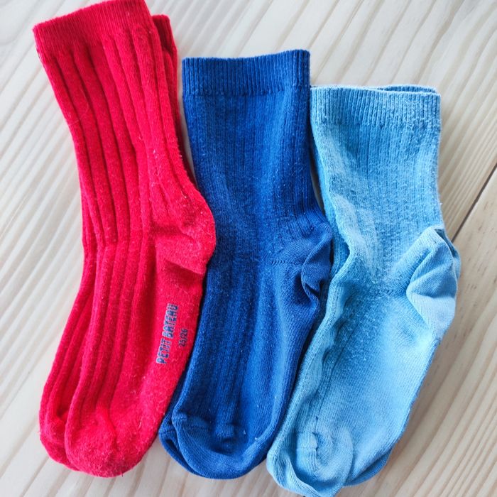 Lot sous vêtements - photo numéro 2