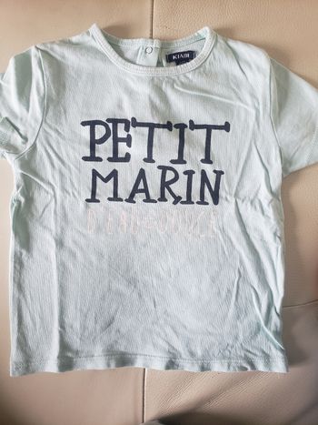 Tee-shirt