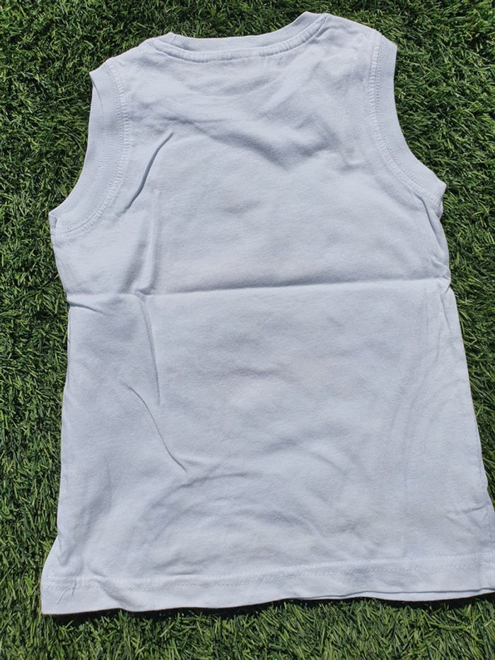 Débardeur - photo numéro 3