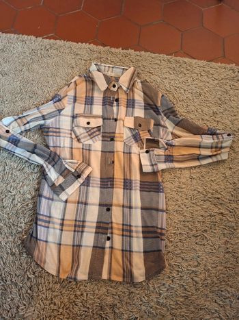 Chemise femme ardene taille s Multicolore