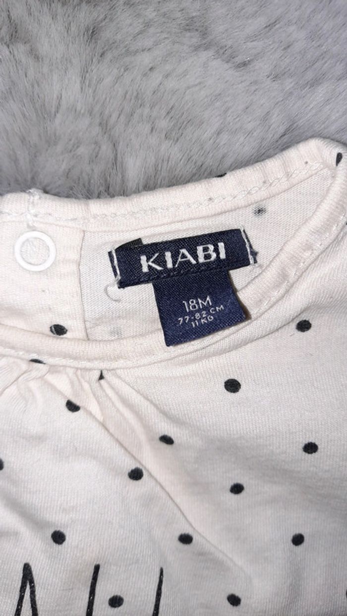 Pull 18 mois - photo numéro 3