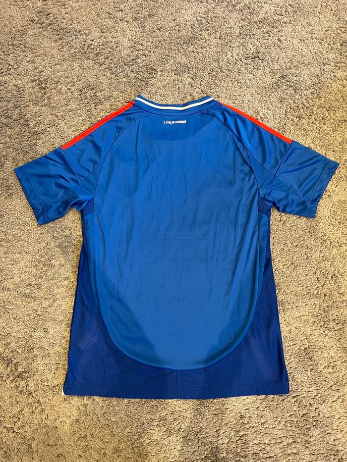 Maillot Italie 2024 - photo numéro 3