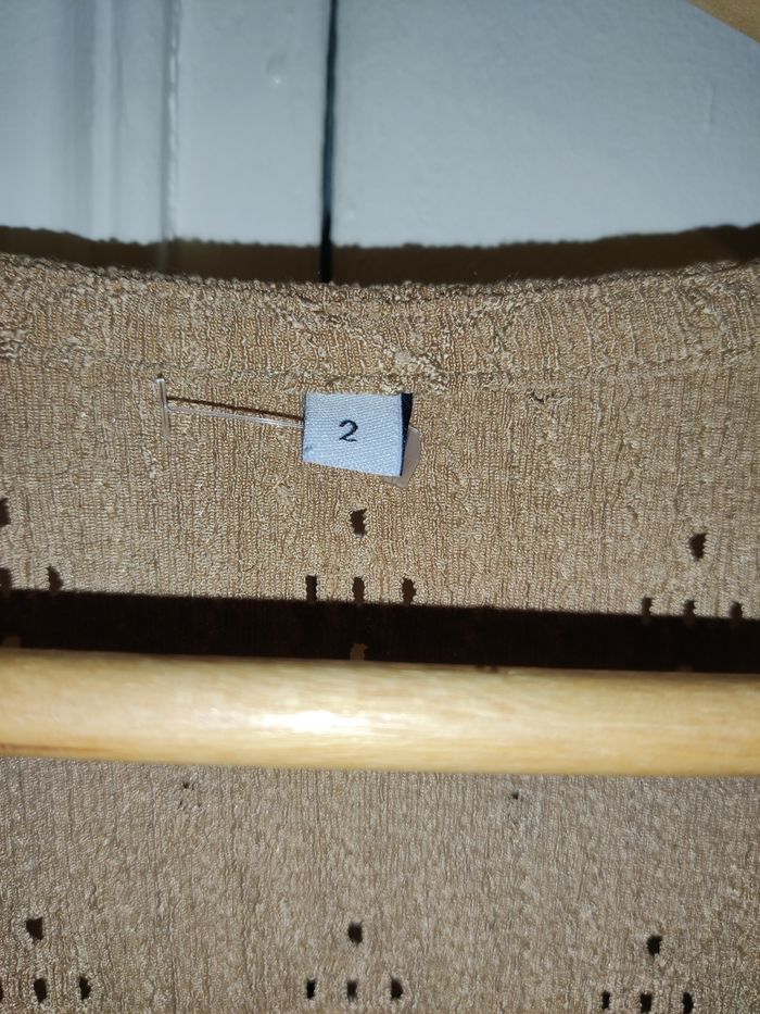 Blouse - photo numéro 6