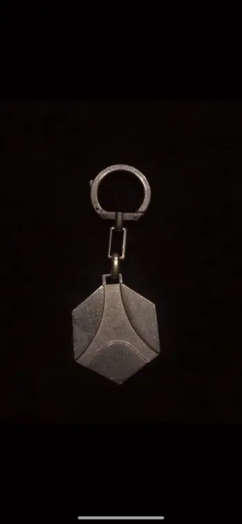 porte clé