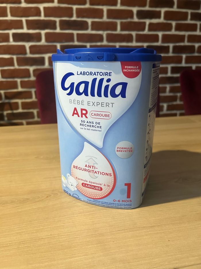 Gallia AR 1