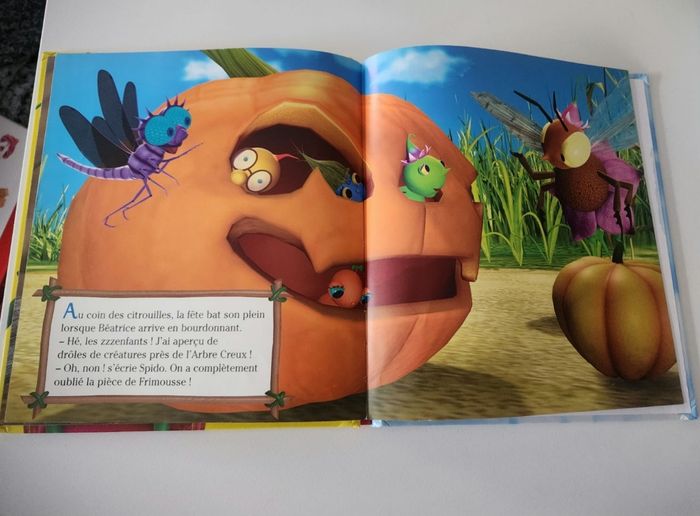 Le petit théâtre de l'épouvante - photo numéro 4