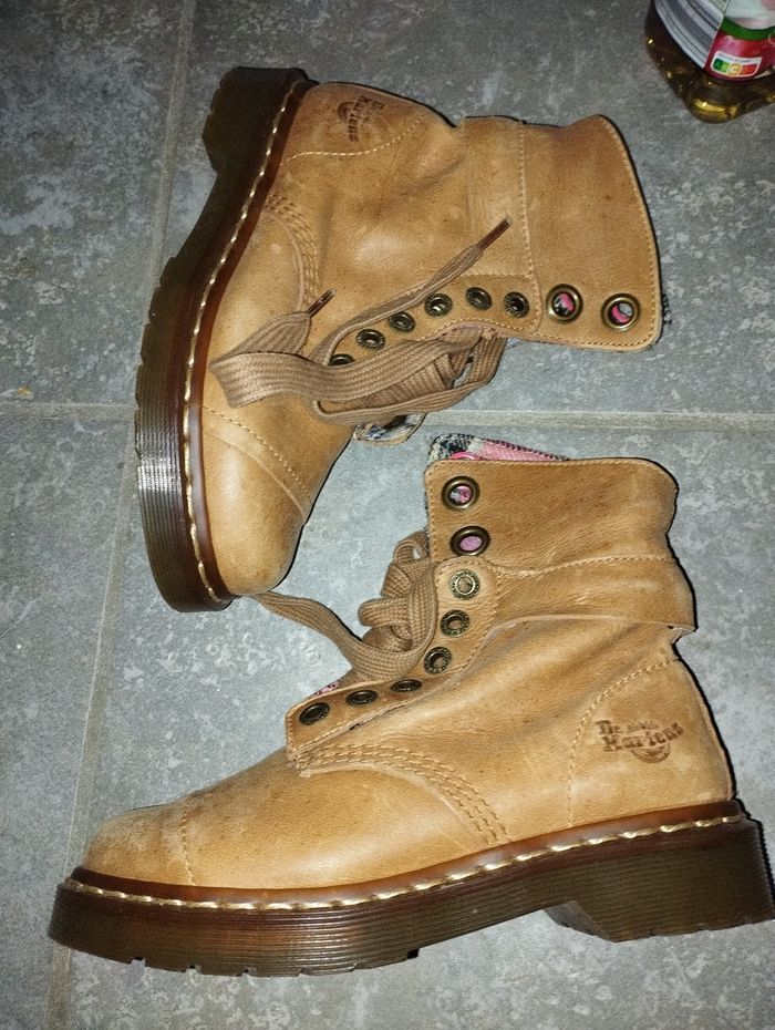 DR Martens taille 36
