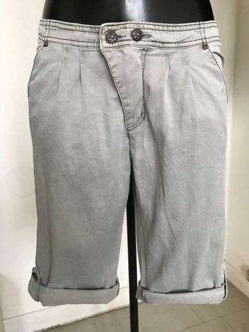 Short/bermuda/pantacourt Jennyfer taille 38/M