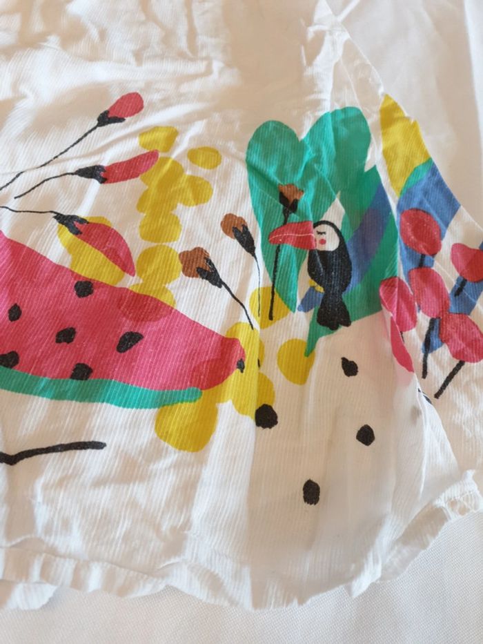 Robe été Catimini 24 mois - photo numéro 2
