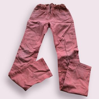 Pantalon 12 ans NKY