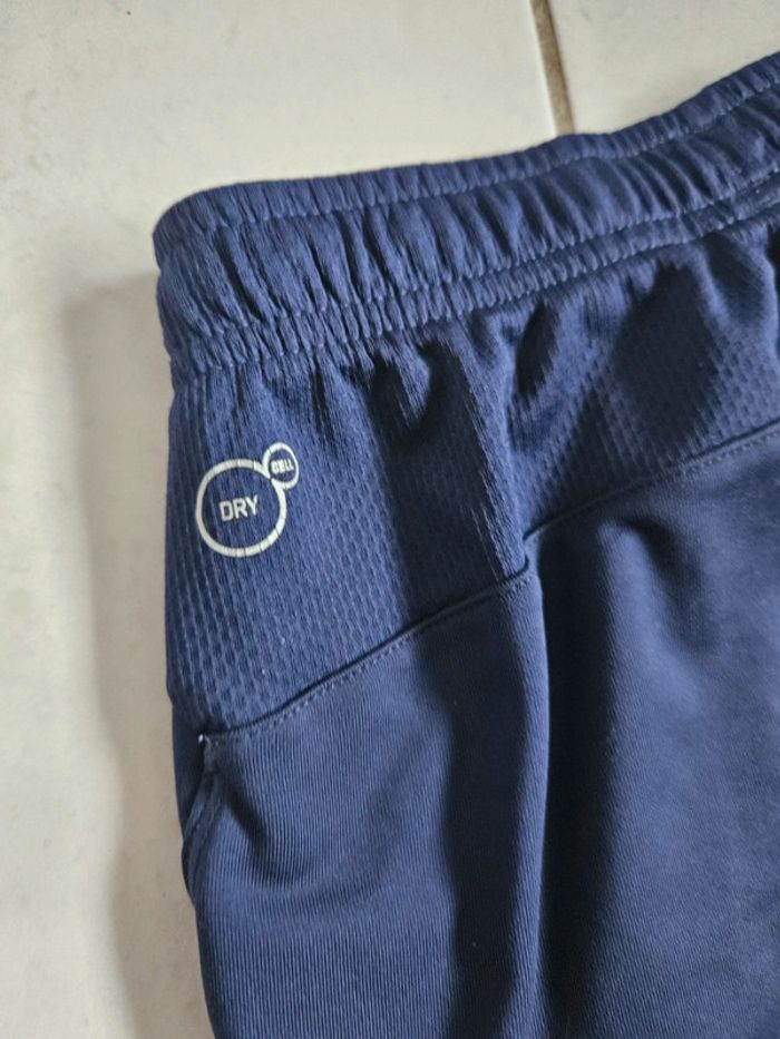 Pantalon de survêtement OM 10 ans U32 - photo numéro 5