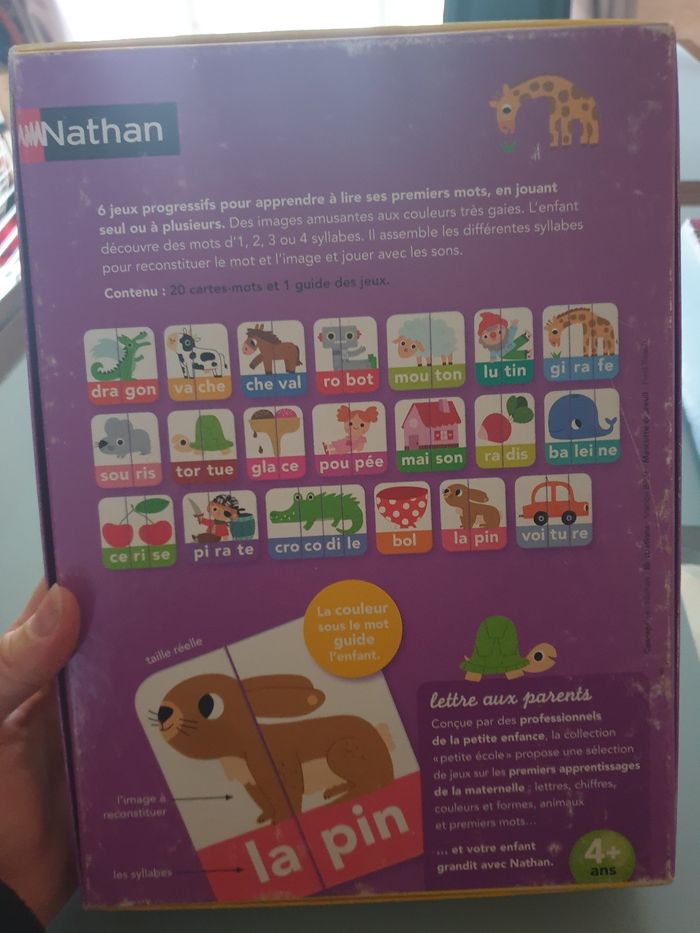 La petite école - photo numéro 2