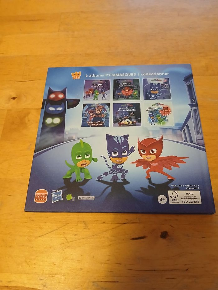 Gluglu roi de la glace - photo numéro 2