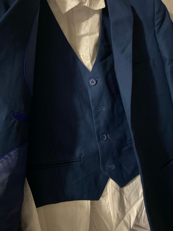 Costume, enfants - photo numéro 4