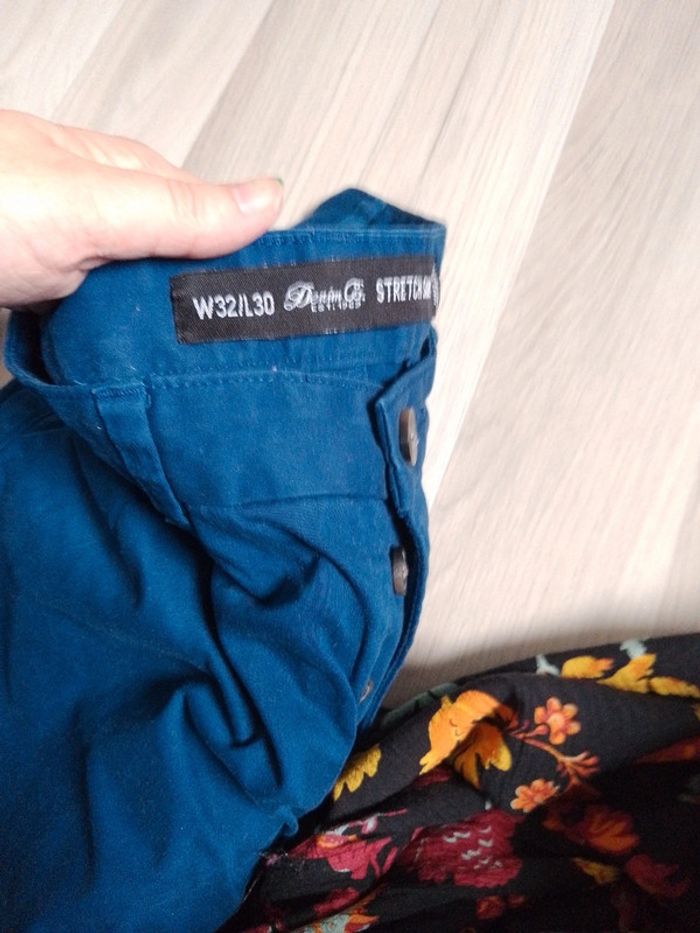 Pantalon Chino homme - photo numéro 2