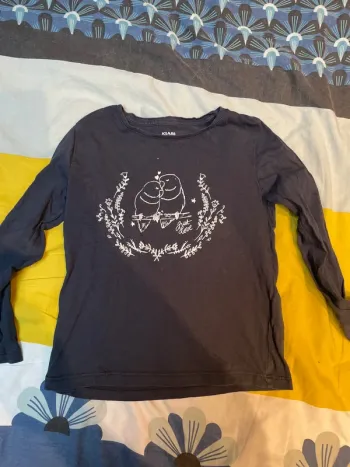 T-shirt kiabi