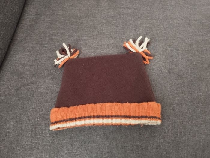 Bonnet 18-24 mois