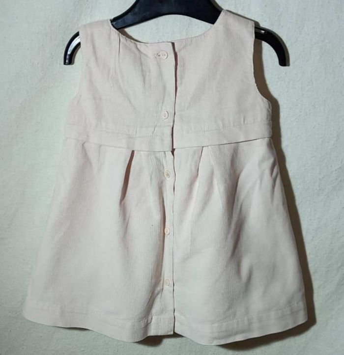 Robe rose Cyrillus - photo numéro 2