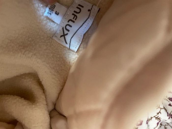 Lot de 2 Manteaux bébé fille - photo numéro 7