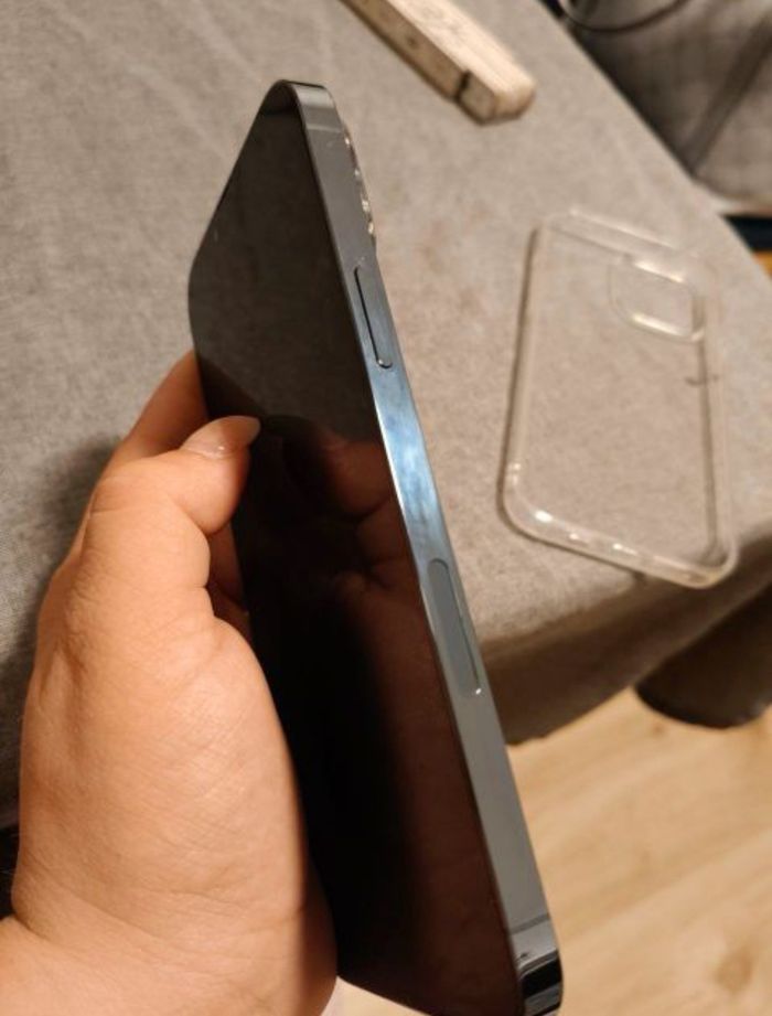 I p h o n e 13 p r o m a x - photo numéro 5