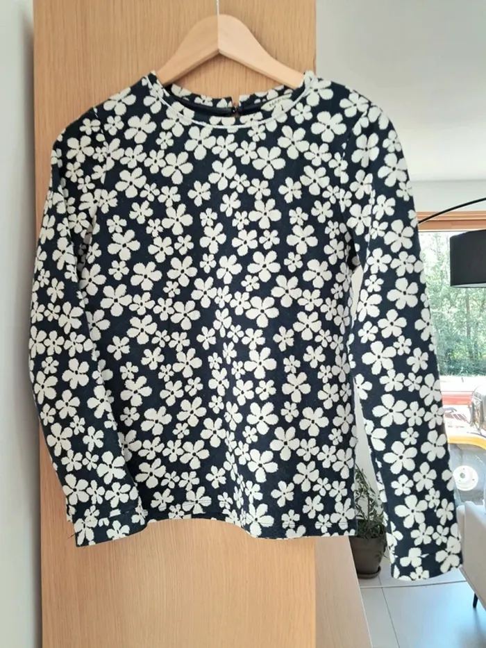 Sweat Naf Naf femme taille S - photo numéro 1
