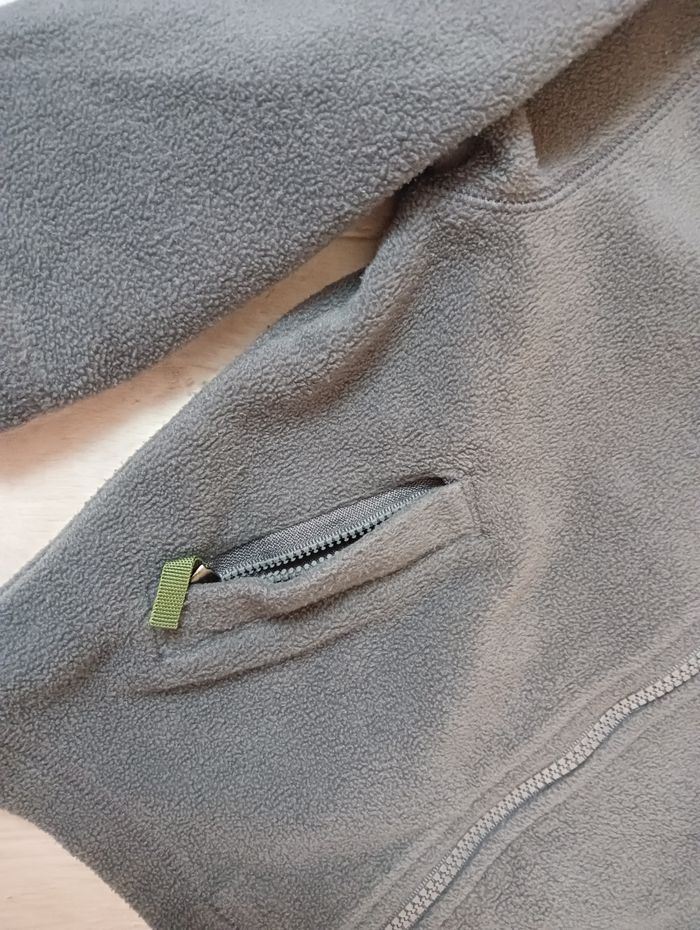 Veste/Gilet 4ans garçon - photo numéro 5