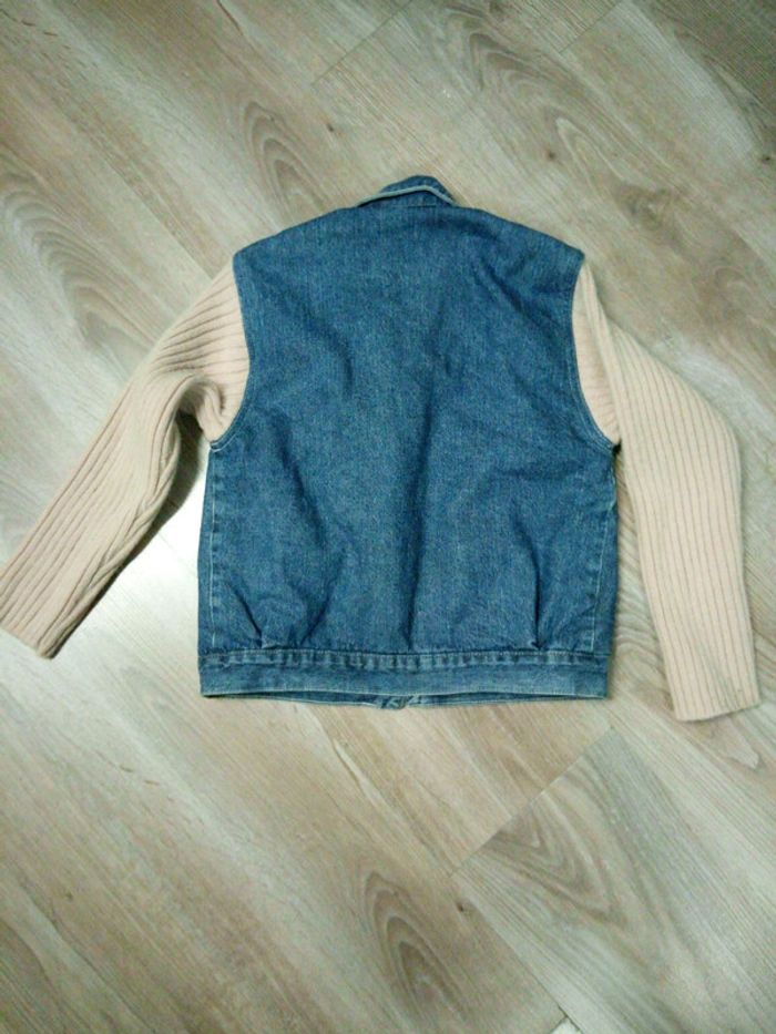 Veste mi-saison garçon 6ans - photo numéro 2